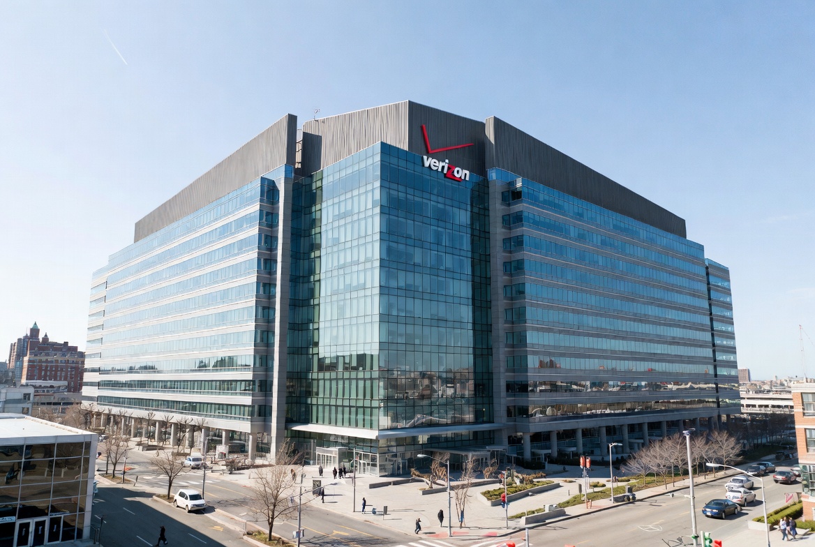 Verizon NYC Metro Operations HQ
